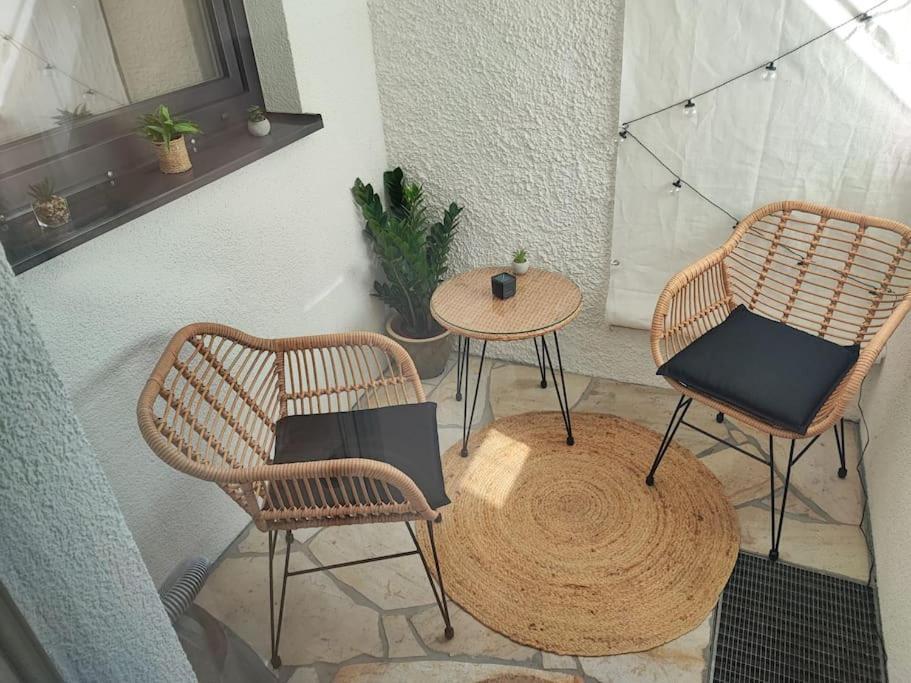 -Stadthaus Ida- Mit Grosser Dachterasse, Am Schlosspark, Luftkurort Kisslegg, Boxspringbetten, Kaffeevollautomat, Smarttv, Familienfreundlich, Grosszuegig, Zentral Esterno foto