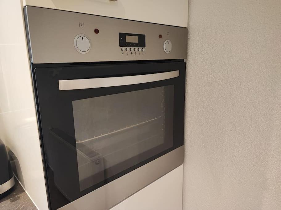 -Stadthaus Ida- Mit Grosser Dachterasse, Am Schlosspark, Luftkurort Kisslegg, Boxspringbetten, Kaffeevollautomat, Smarttv, Familienfreundlich, Grosszuegig, Zentral Esterno foto