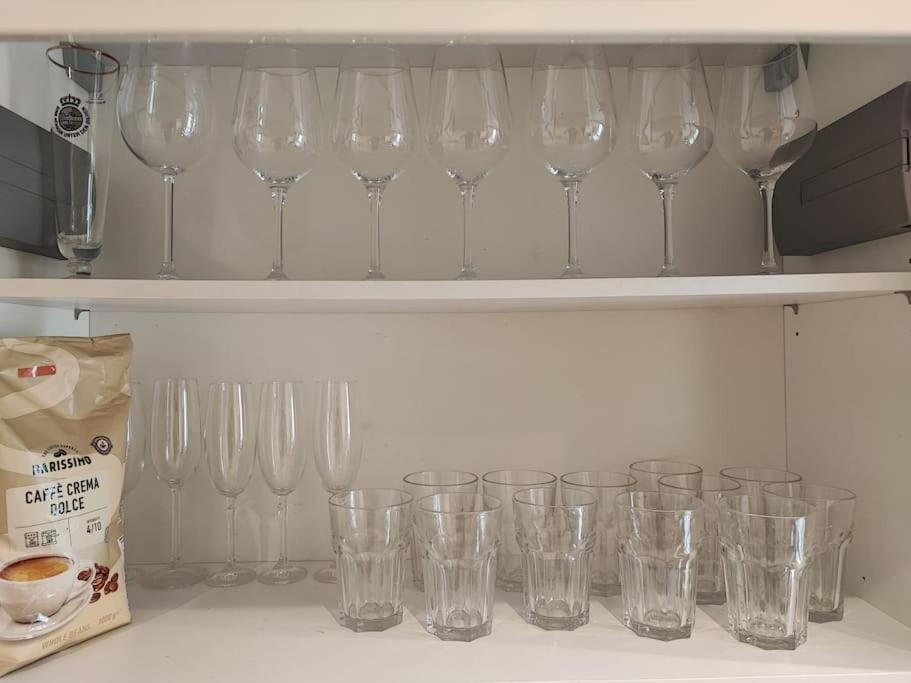 -Stadthaus Ida- Mit Grosser Dachterasse, Am Schlosspark, Luftkurort Kisslegg, Boxspringbetten, Kaffeevollautomat, Smarttv, Familienfreundlich, Grosszuegig, Zentral Esterno foto