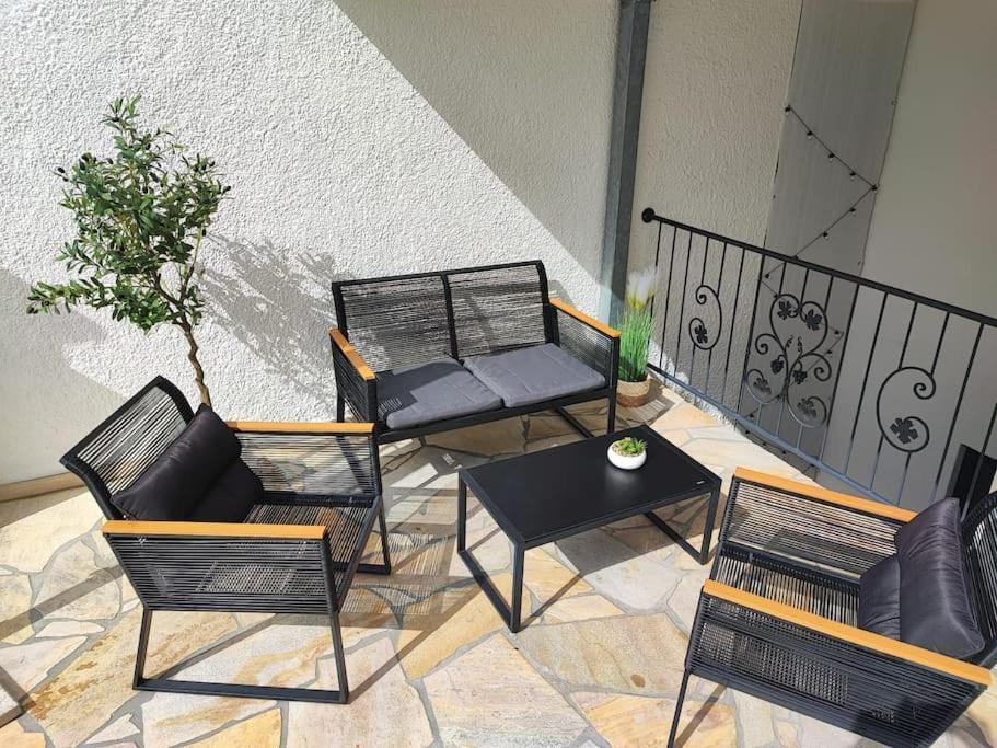 -Stadthaus Ida- Mit Grosser Dachterasse, Am Schlosspark, Luftkurort Kisslegg, Boxspringbetten, Kaffeevollautomat, Smarttv, Familienfreundlich, Grosszuegig, Zentral Esterno foto
