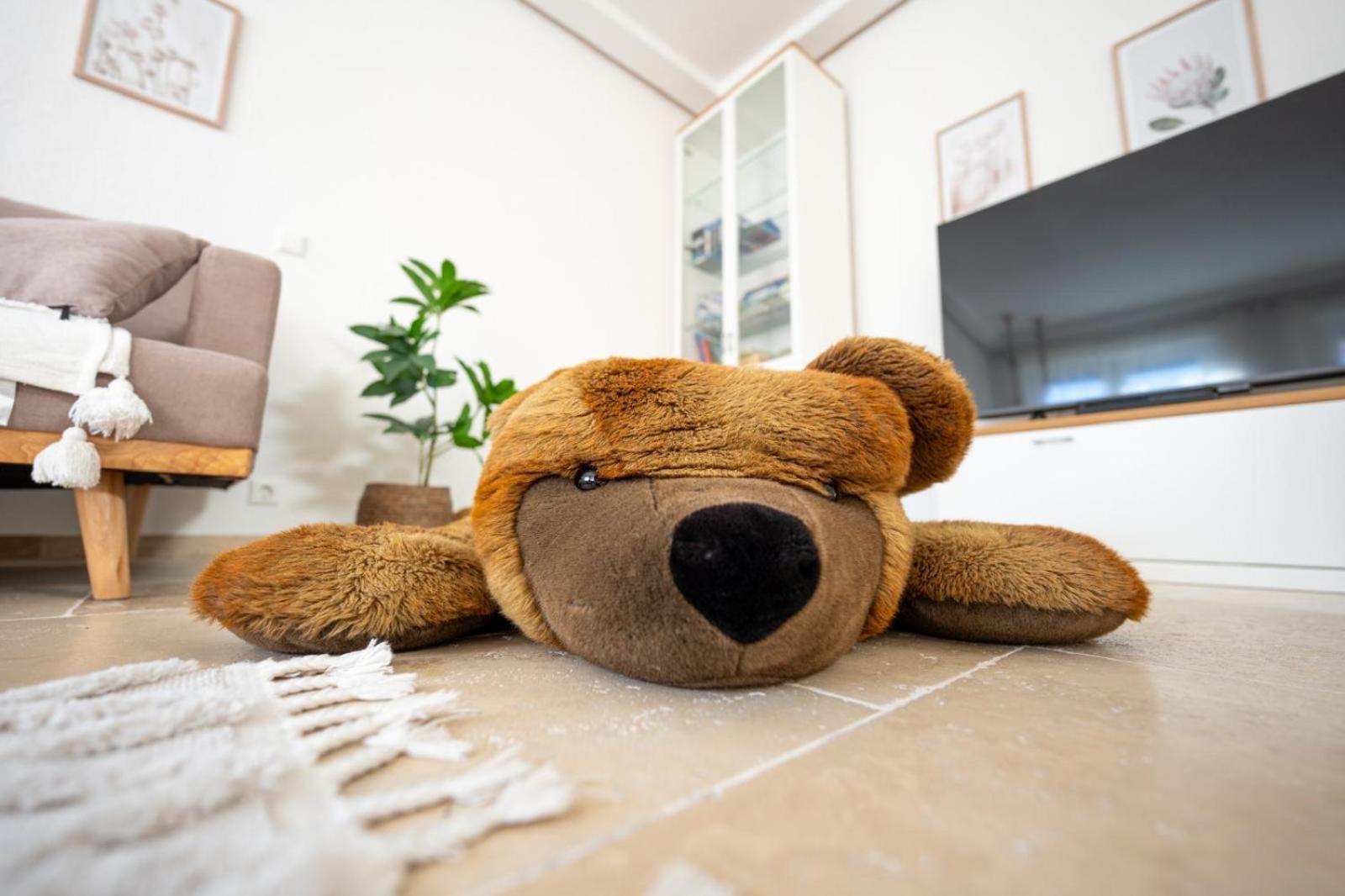 -Stadthaus Ida- Mit Grosser Dachterasse, Am Schlosspark, Luftkurort Kisslegg, Boxspringbetten, Kaffeevollautomat, Smarttv, Familienfreundlich, Grosszuegig, Zentral Esterno foto
