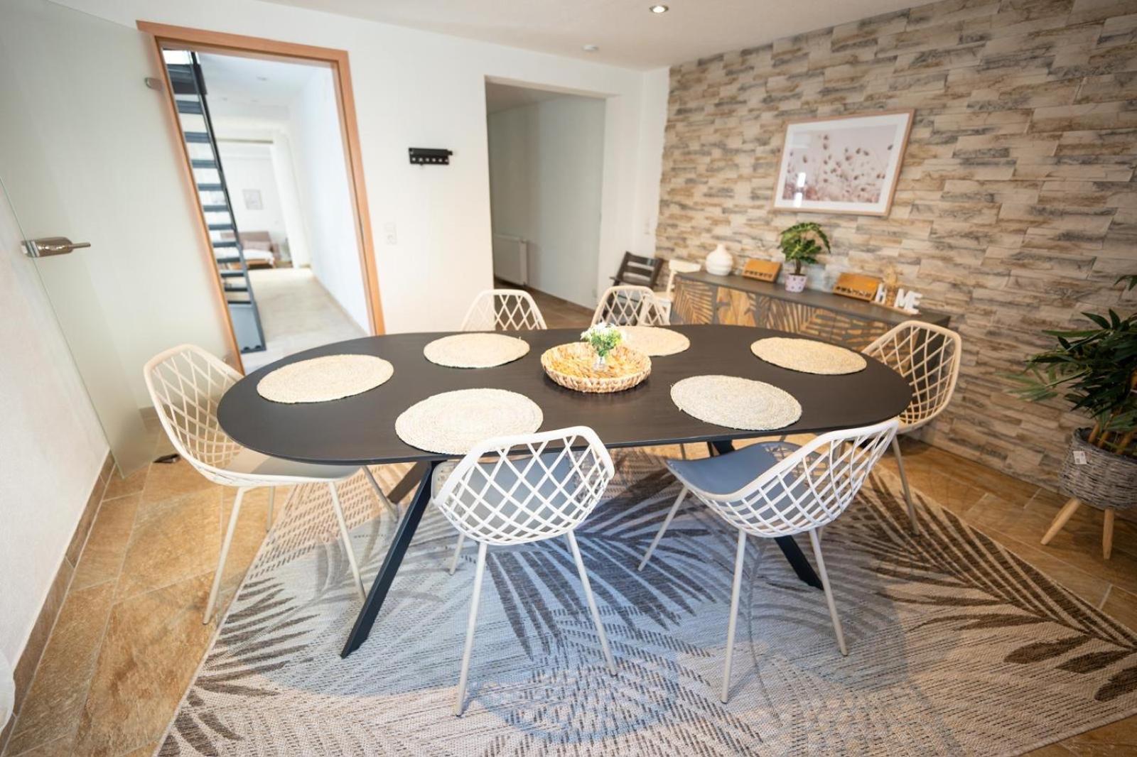 -Stadthaus Ida- Mit Grosser Dachterasse, Am Schlosspark, Luftkurort Kisslegg, Boxspringbetten, Kaffeevollautomat, Smarttv, Familienfreundlich, Grosszuegig, Zentral Esterno foto