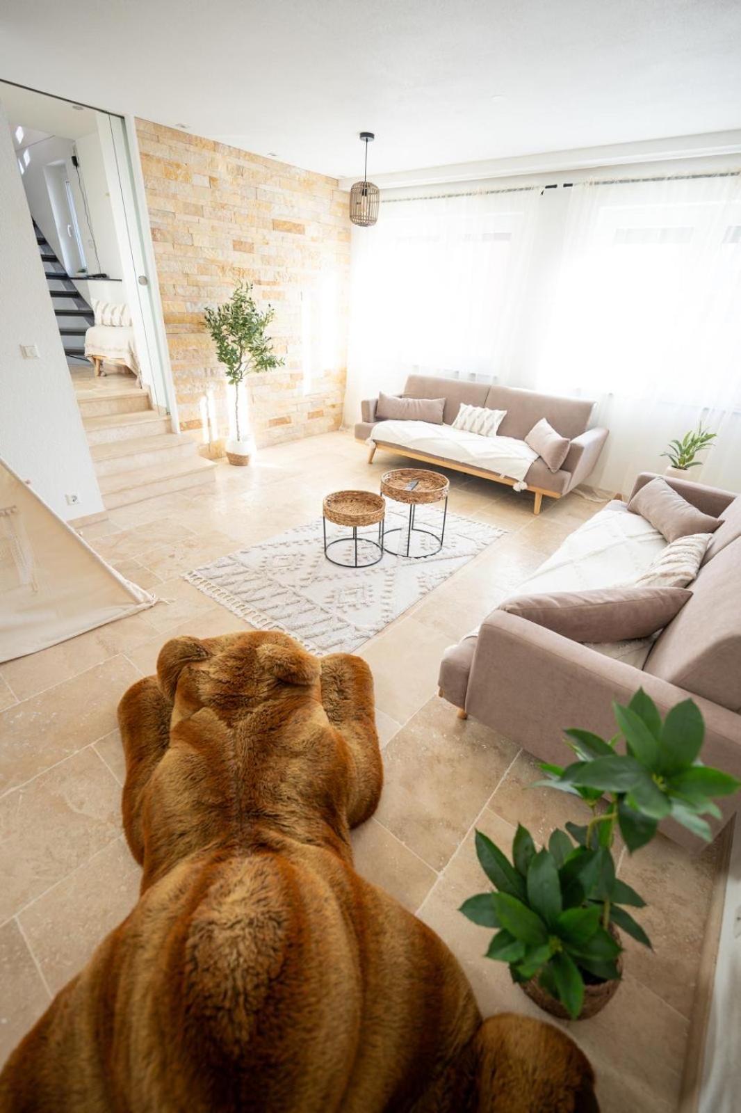 -Stadthaus Ida- Mit Grosser Dachterasse, Am Schlosspark, Luftkurort Kisslegg, Boxspringbetten, Kaffeevollautomat, Smarttv, Familienfreundlich, Grosszuegig, Zentral Esterno foto