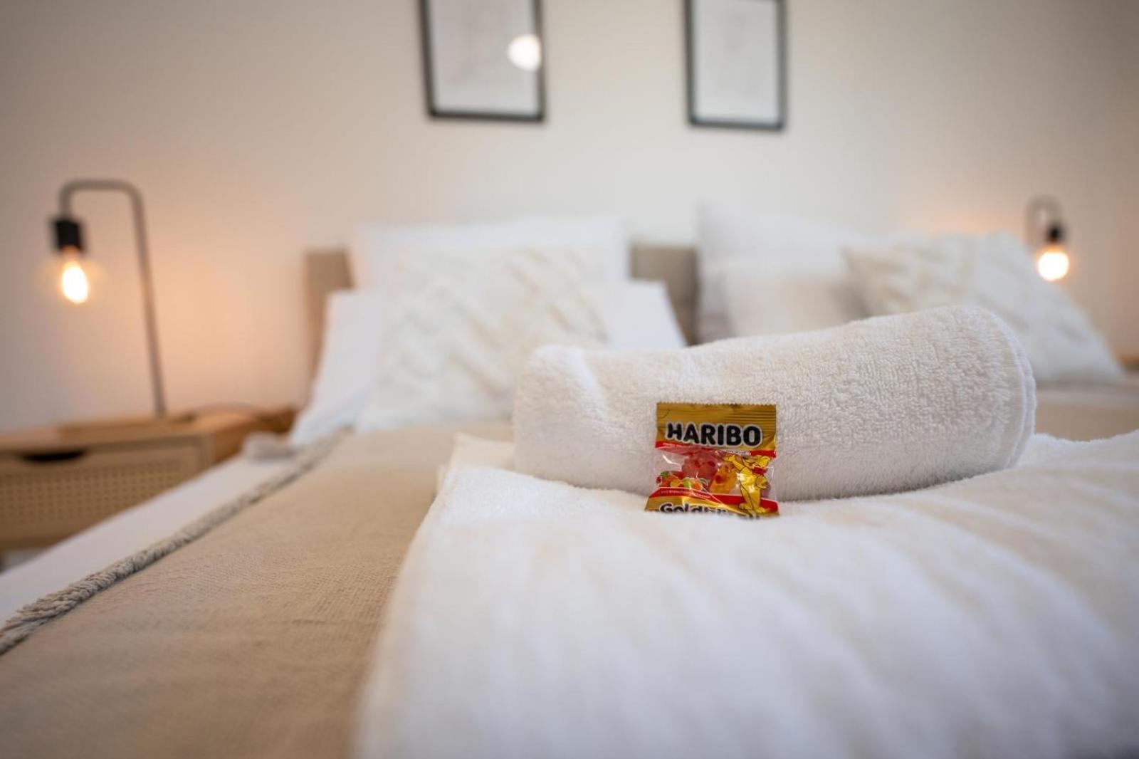 -Stadthaus Ida- Mit Grosser Dachterasse, Am Schlosspark, Luftkurort Kisslegg, Boxspringbetten, Kaffeevollautomat, Smarttv, Familienfreundlich, Grosszuegig, Zentral Esterno foto