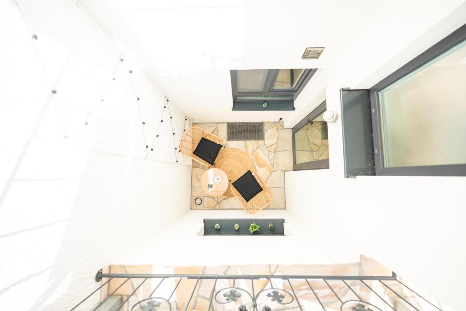 -Stadthaus Ida- Mit Grosser Dachterasse, Am Schlosspark, Luftkurort Kisslegg, Boxspringbetten, Kaffeevollautomat, Smarttv, Familienfreundlich, Grosszuegig, Zentral Esterno foto